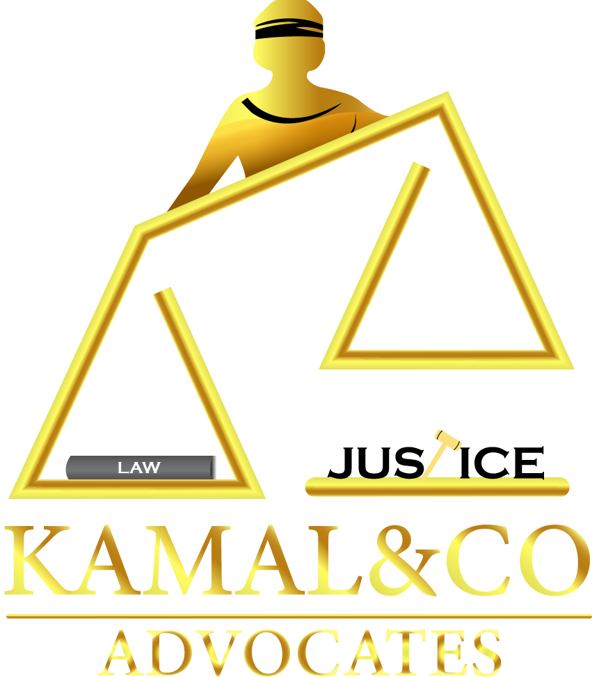 kamal&co logo